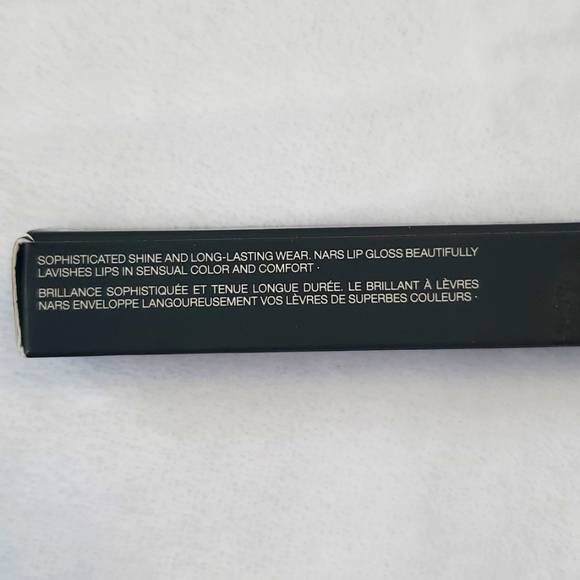 NIB NARS Lip Gloss in Aragón 5684 FULL SZ - Picture 12 of 12